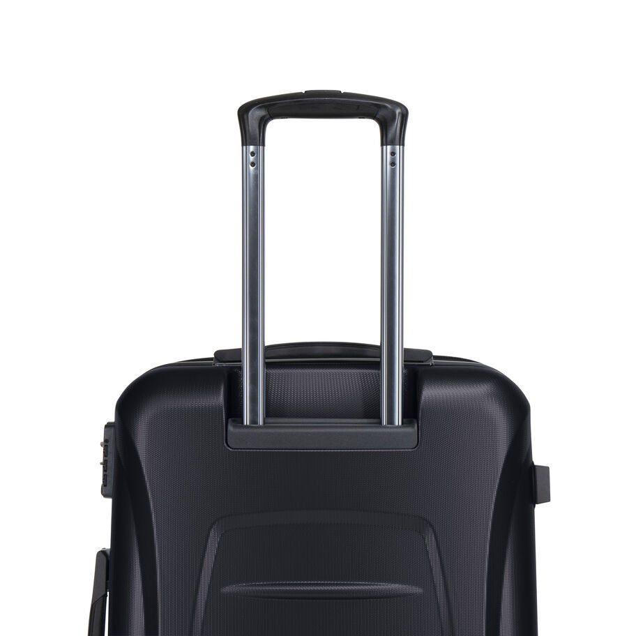 Samsonite Tribute Pro Spinner Medium in the color Black. image number 6
